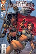 TOMB RAIDER #47B 