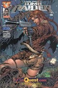 TOMB RAIDER #43B 
