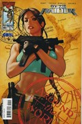 TOMB RAIDER #41 