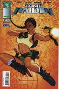 TOMB RAIDER #42 