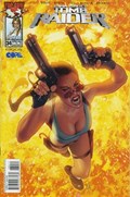TOMB RAIDER #34 
