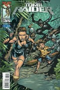 TOMB RAIDER #31 