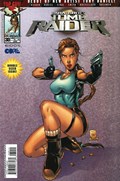 TOMB RAIDER #30 