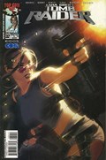 TOMB RAIDER #32 