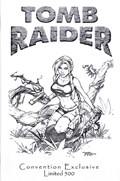 TOMB RAIDER #19B 