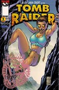 TOMB RAIDER #1L 