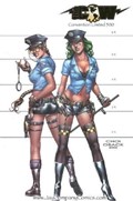 TOMB RAIDER #16-JCO-B 
