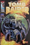 TOMB RAIDER #10-DF 