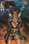 TOMB RAIDER #2-DF-B 
