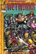 WETWORKS #8 
