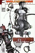WETWORKS #32B 