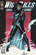 WILDC.A.T.S. COVERT ACTION TEAMS #18B 