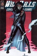 WILDC.A.T.S. COVERT ACTION TEAMS #18 