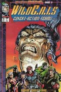 WILDC.A.T.S. COVERT ACTION TEAMS #20 