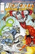 WILDC.A.T.S. COVERT ACTION TEAMS #6 