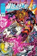 WILDC.A.T.S. COVERT ACTION TEAMS #7 