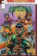 WILDC.A.T.S. COVERT ACTION TEAMS #40 