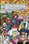 WILDC.A.T.S. COVERT ACTION TEAMS #1D 