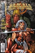 WILDC.A.T.S. COVERT ACTION TEAMS #47B 