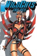 WILDC.A.T.S. TRILOGY #2 