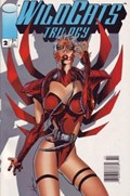 WILDC.A.T.S. TRILOGY #2B 