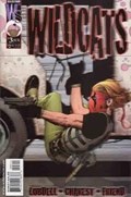 WILDCATS #3 