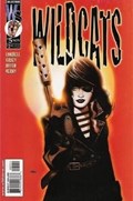 WILDCATS #5 