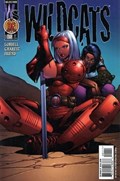WILDCATS #1-DF 