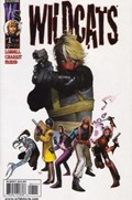 WILDCATS #1 