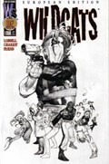 WILDCATS #1-DF-B 