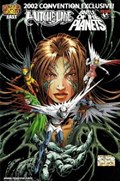 WITCHBLADE #55-WWE 