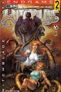 WITCHBLADE #60 
