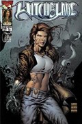 WITCHBLADE #43 