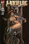WITCHBLADE #45 