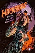 WITCHBLADE #170-THIRD 