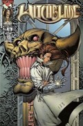 WITCHBLADE #46 