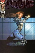 WITCHBLADE #42-CAVAL-B 