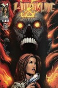 WITCHBLADE #48 