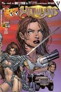 WITCHBLADE #50 