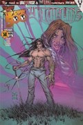 WITCHBLADE #50D 