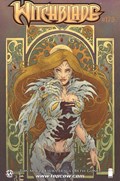WITCHBLADE #175 