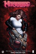 WITCHBLADE #175B 
