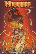 WITCHBLADE #176 