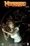 WITCHBLADE #178B 