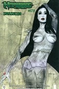 WITCHBLADE #178-SMASH 