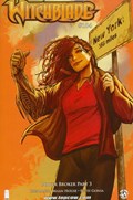 WITCHBLADE #184B 