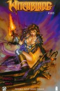 WITCHBLADE #185 