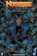 WITCHBLADE #180 