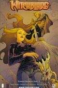 WITCHBLADE #183 