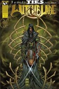 WITCHBLADE #19 